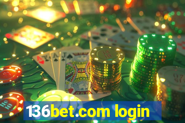 136bet.com login